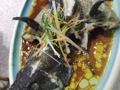 -锦里海景海鲜餐厅.三亚老字号(亚龙湾中心广场店)