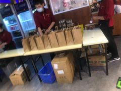-郑喜旺烧烤(郑州总店)