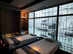 -星漾里•SPA•足道•按摩•养生(吕厝店)