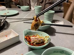-原味四季椰子鸡(平湖天虹店)