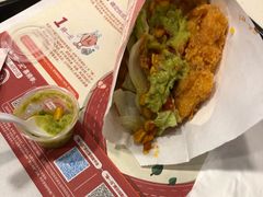 -肯德基(渔阳店)