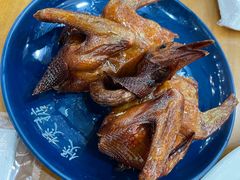 -煲煲掂风味煲仔饭餐厅(西区店)