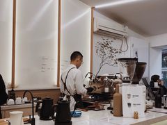 -Onirii Coffee(长乐路店)