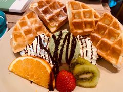 -漫咖啡(银泰创意城店)