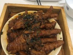 -蔡澜点心·粤菜(月星环球港店)