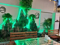 -丽江庭院之爱在路上(西单店)