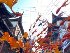 -上海城隍庙