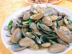 -板桥海鲜广场(文明东店)