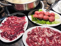 -八合里潮汕鲜牛肉火锅(深圳海岸城店)
