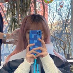 -MY HAIR ARDOR