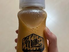 波波泰式奶茶-milkplus·泰式奶茶(较场东路店)