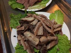 -尼玛藏家风味园(阿山食城店)