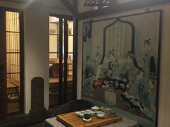 -桥岚·巷子鲜河豚鱼(专门店)