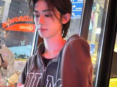 -HIB HUB公社(解放西路店)