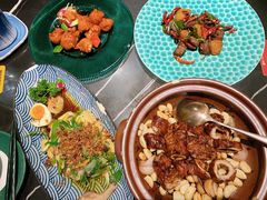 -粤·向群饭店(二沙岛店)