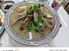 -大回族餐厅