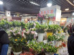 -无锡文化工艺品市场(槐古路店)