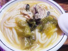 -蚝堡海鲜·威海菜·海肠捞饭·烧烤·亚洲吃蚝公司(幸福门店)