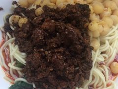 花市豌杂面-花市豌杂面(民生路店)