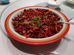 -悦融琥珀·京鲁菜·海味珍品(西单店)
