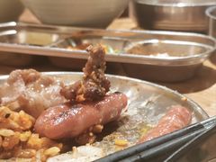 -汉拿山(北京上地华联店)