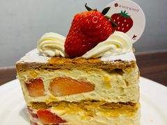 -KNOTKNOT珞珞·日式甜品(K11店)