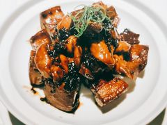 -古越舫·精品杭帮菜(商都路店)