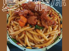 -伊带伊路新疆美食府(呼家楼店)