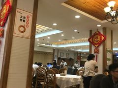 大堂-庐州太太(CBD店)