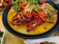 -曹胖子龙虾馆(黄桦路店)