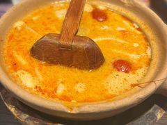 -泰妃殿(武汉首店)