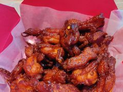 -老韩煸鸡·中国炸鸡(摩尔城店)