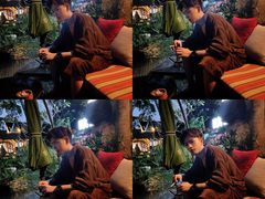 -厦门日月谷温泉渡假村