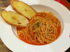 -Mr.Pizza米斯特比萨(合肥一九一二街区店)