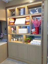 -痘院长·祛痘·皮肤管理