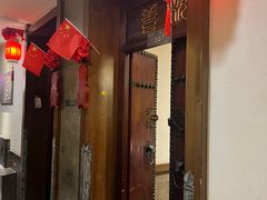 -山西会馆·晋菜·晋商宴·民俗博物馆(体育路店)
