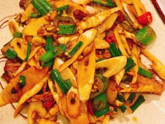 -业华湘·特色菜