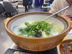 -宝荣鱼馆·临湖之宴(千岛湖店)