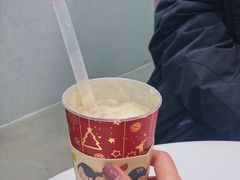 -九秋茶铺(三里屯店)