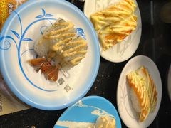 -三禾寿司(石龙店)