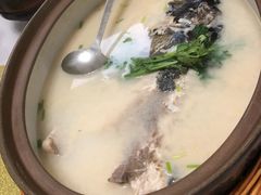 -翠茗农庄土菜馆(天目湖店)