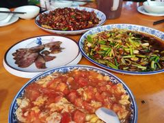 -李大爷的泡椒馆(冉家坝店)