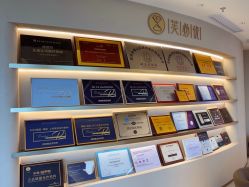 体验后-深圳芙必优医疗美容·抗衰中心