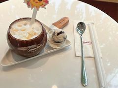 -哈根达斯(武汉天地店)