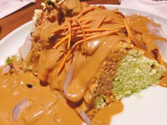 -北李妈妈菜·虾爬子大锅贴(贵和店)
