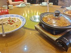 -张烤鸭·川菜·非遗冒烤鸭(青石桥店)