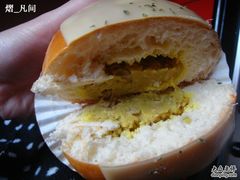 不少了~-静安面包房(万航店)