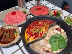 -贰回巷火锅馆(钟楼店)