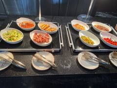 -杭州桐庐康莱德酒店西餐厅-舍