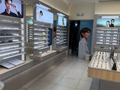 -AOJO眼镜(南翔印象城MEGA店)